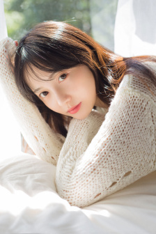 我选择侄女的理由